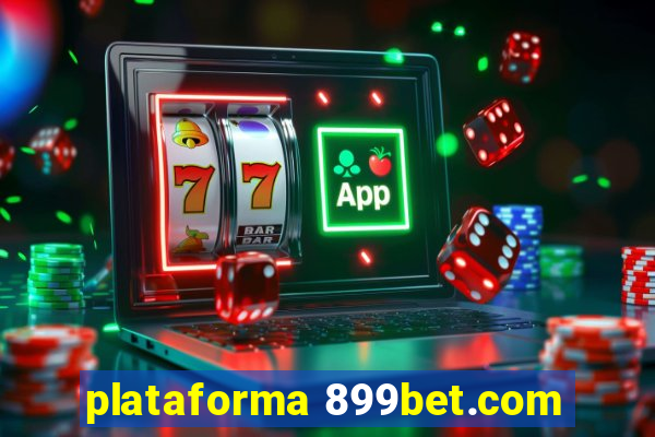 plataforma 899bet.com